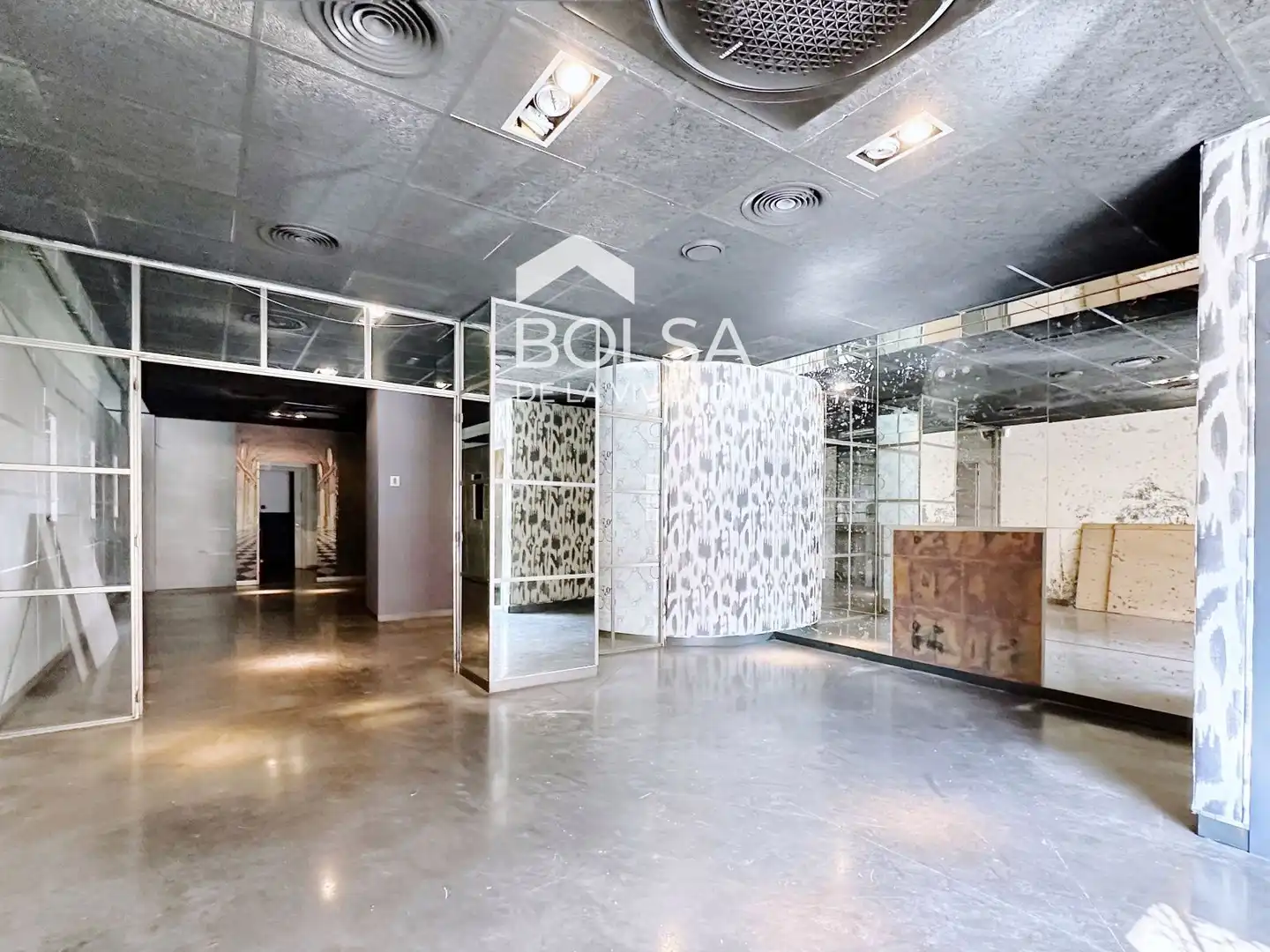 Local comercial en alquiler en BARCELONA, imagen 10