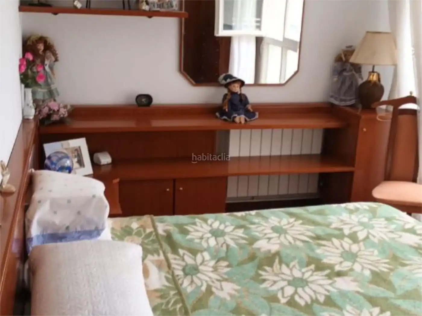 Flat with lift for sale in Calle Leonardo Rucabado 27, imagen 14