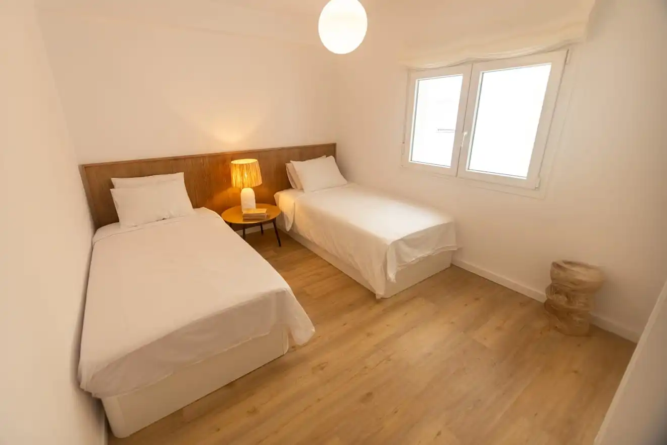 Flat with terrace for sale in Urb. Juan De Austria, imagen 5