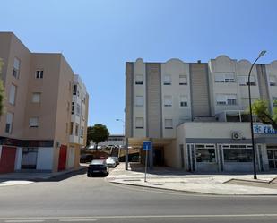 Exterior view of Flat for sale in San Fernando