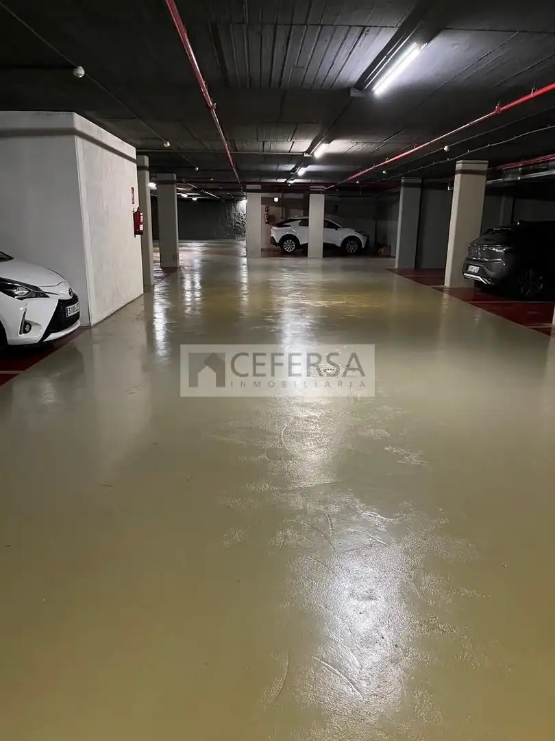 Parcheggio in vendita a Carrer de la Marquesa de Vilallonga, imagen 3