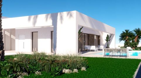 Foto 3 de Casa o chalet en venta en Balcón de Finestrat - Terra Marina, Finestrat