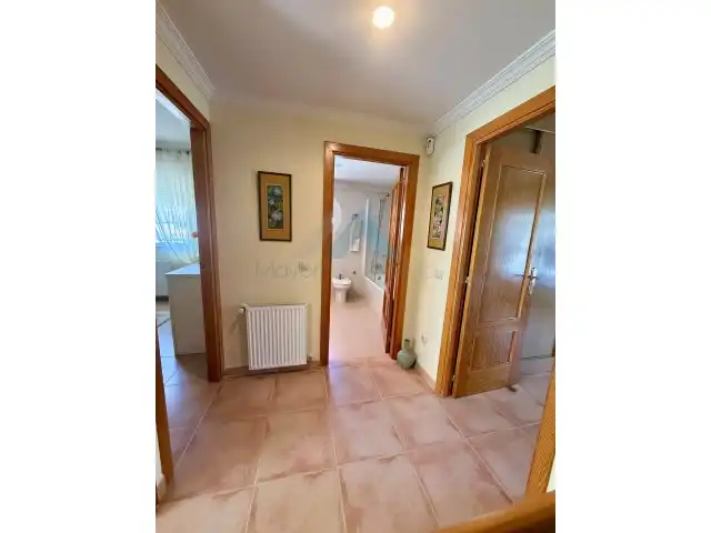 Casa o chalet en venta en Los Santos de la Humosa con Aire acondicionado, Calefacción y Terraza