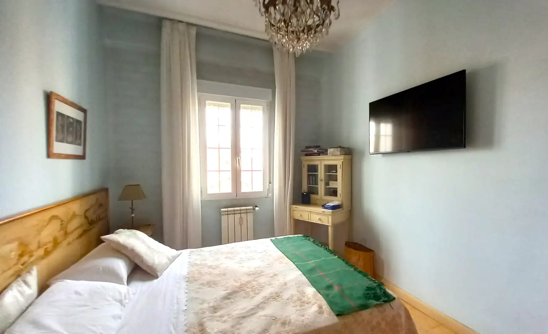 Wohnung mit Aufzug zum Verkauf in Chamartín, imagen 13