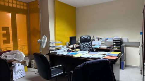 SE VENDE INMUEBLE EN CALLE MAYOR PRINCIPAL DE PALENCIA, imatge 4