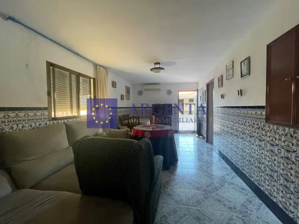 Houses for sale in Valdesalor - Rincón de Ballesteros