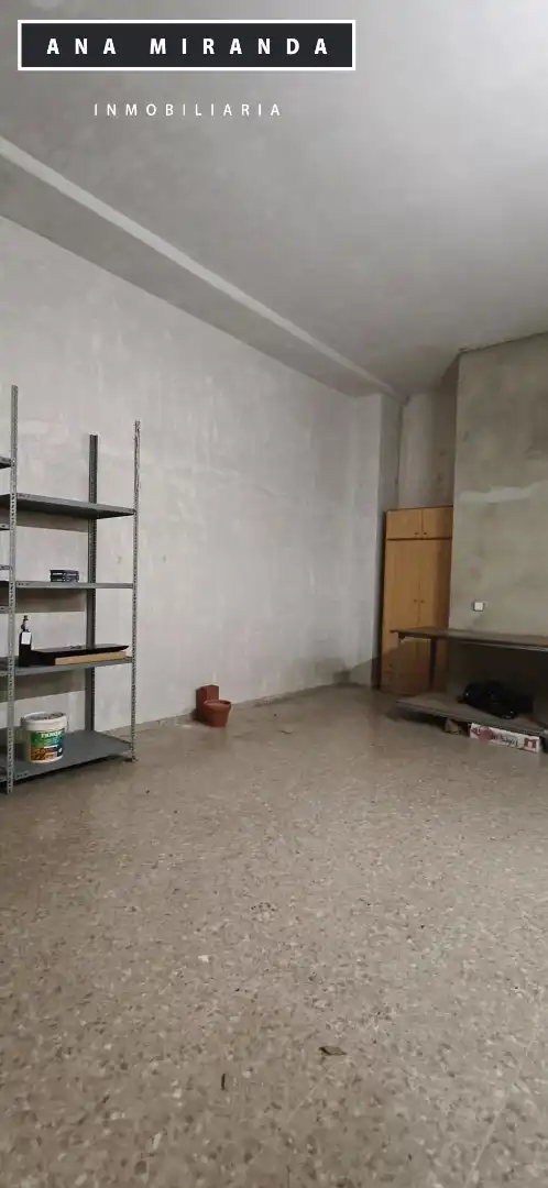 Geschaftsraum zur Miete in Alboraya