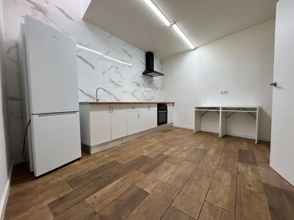 Cocina de Casa o chalet en venta en Les Alqueries / Alquerías del Niño Perdido