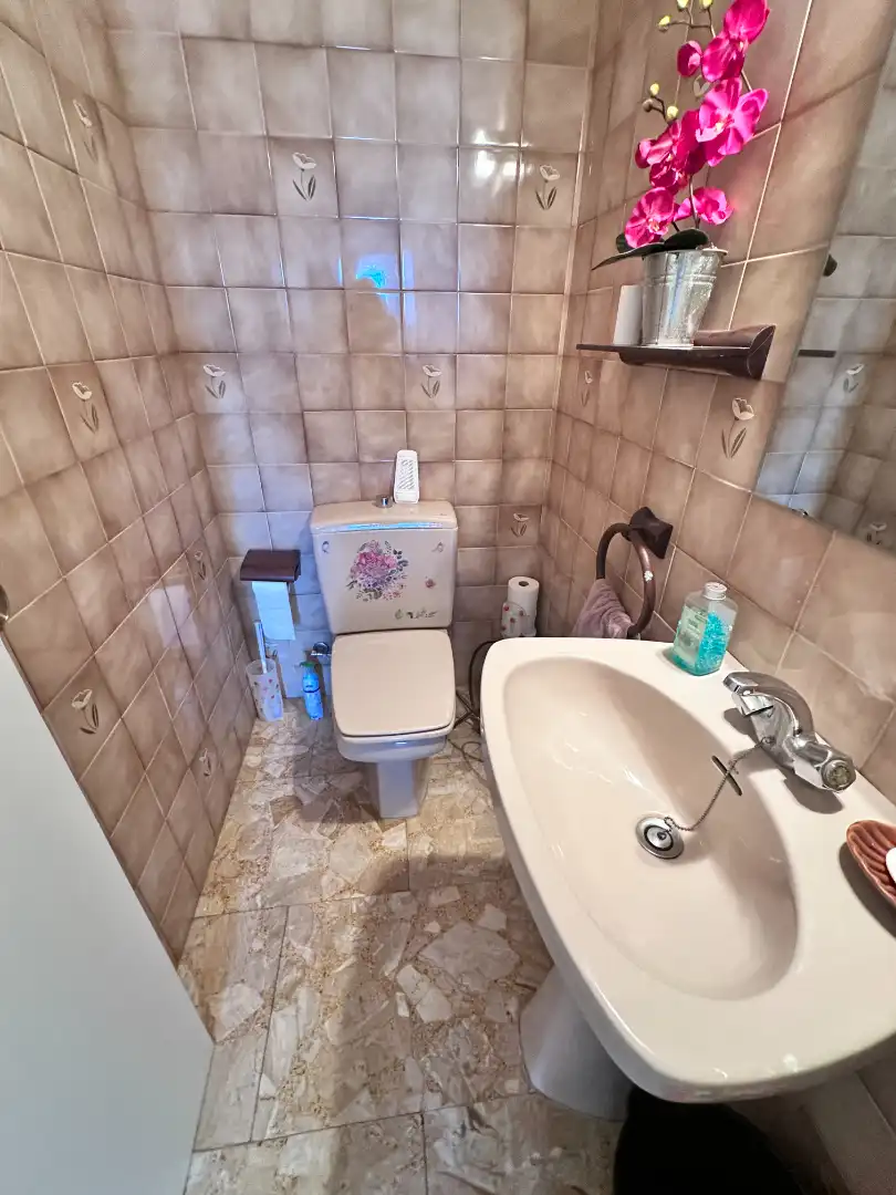 Adosado con jardín en venta en Vilafortuny - Cap de Sant Pere, imagen 18