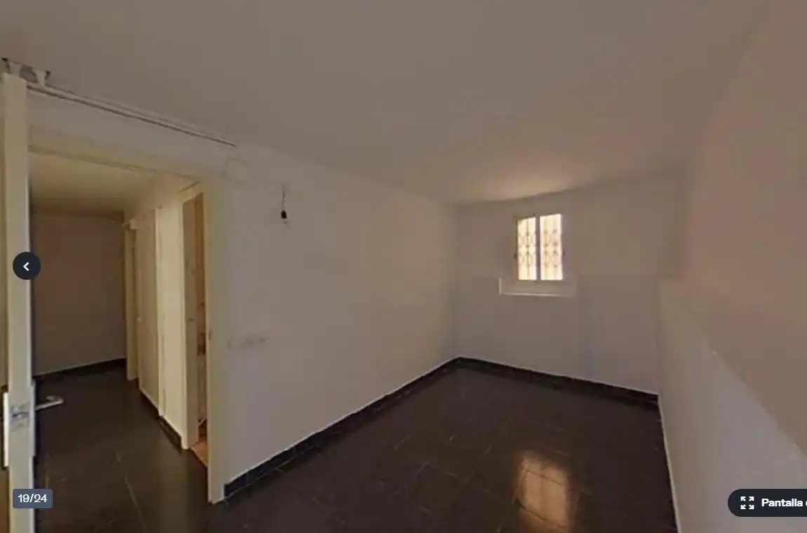 Erdgeschosswohnung mit Aufzug zum Verkauf in Carrer de Travau, imagen 11