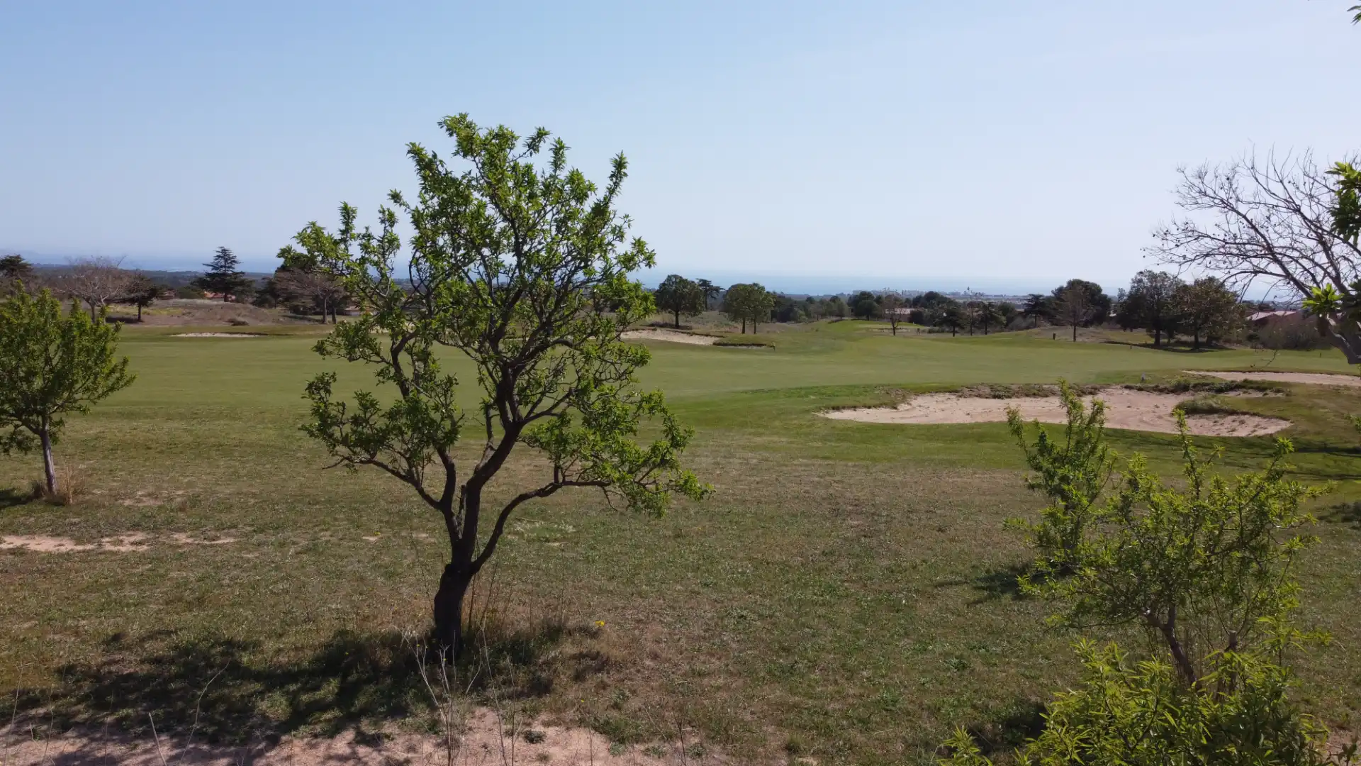 Residential land for sale in Urbanització Golf D 168, imagen 7