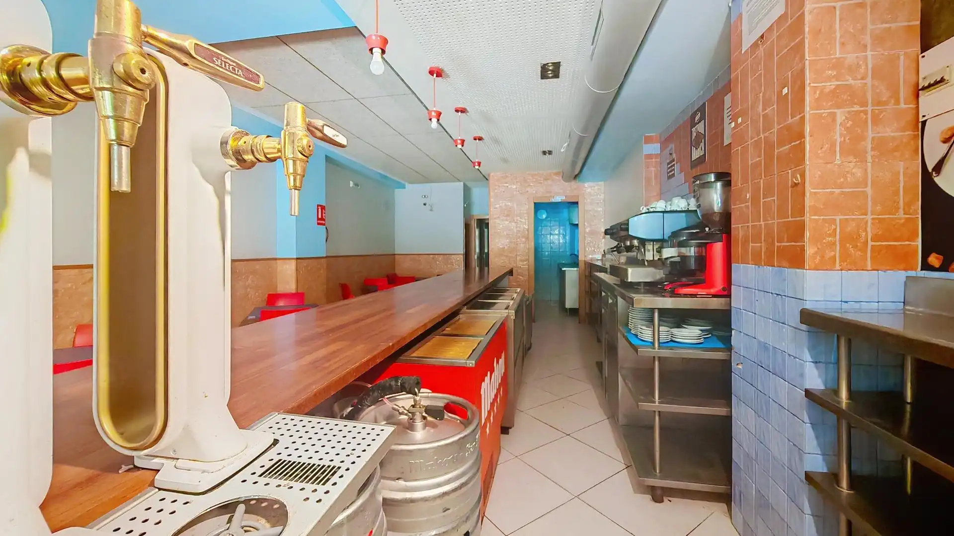 Local en venta en Pumarín