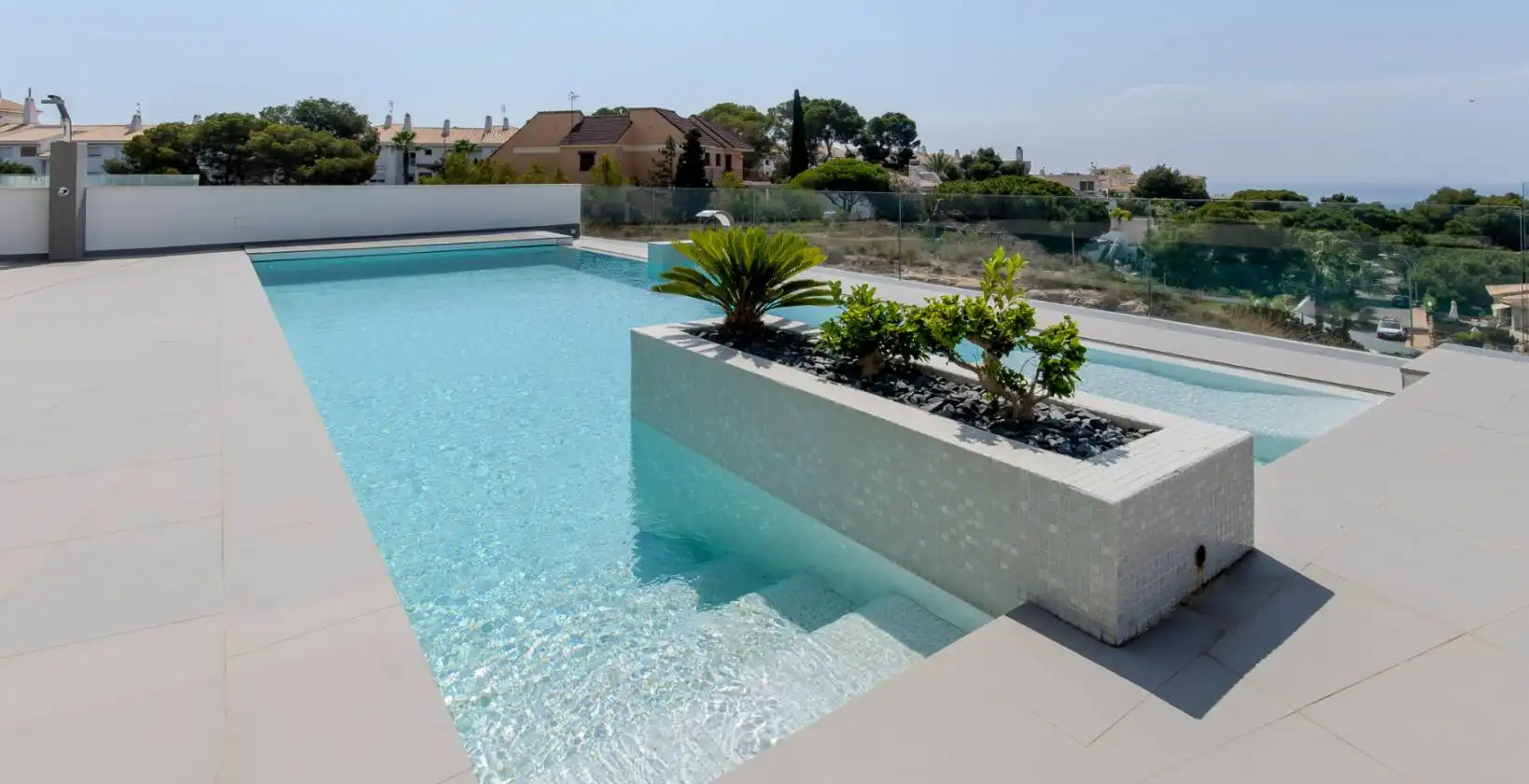 Villa con piscina in vendita a Calle Sector y-1 Campoa-Sector Nort, imagen 13
