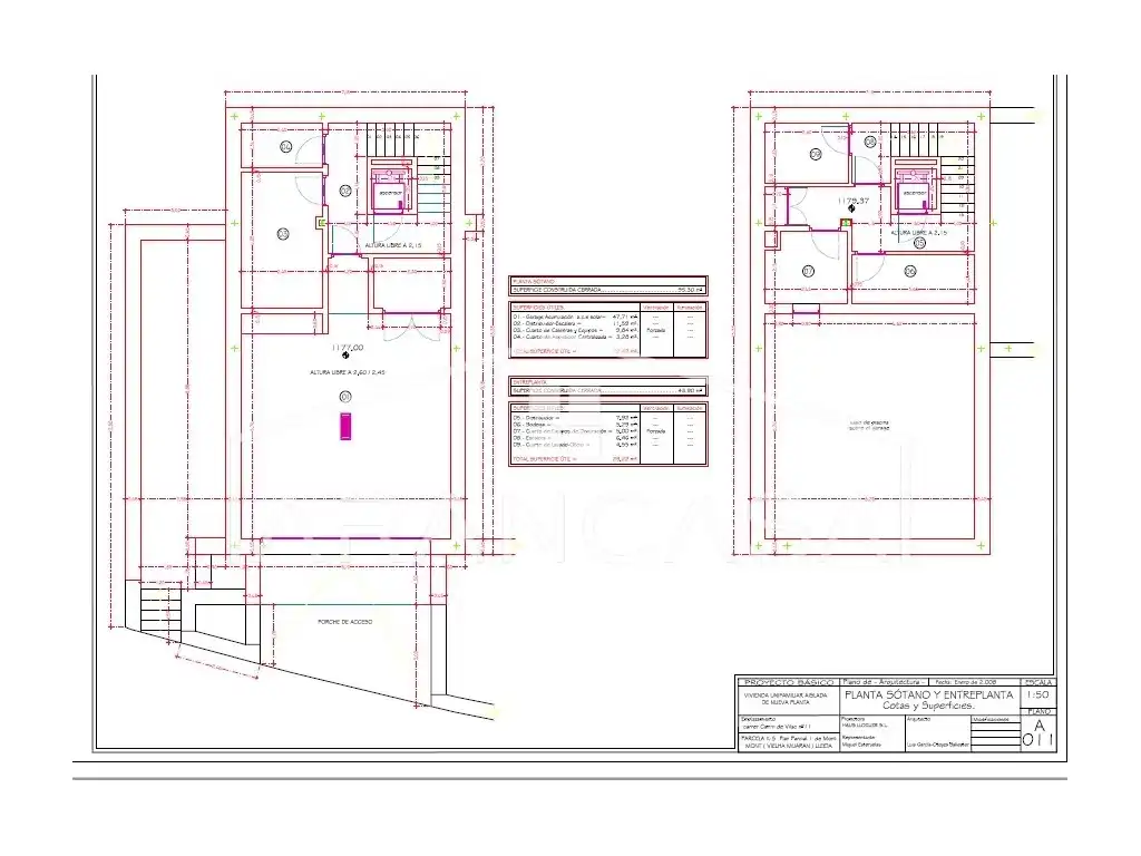 Residencial en venda en Vielha e Mijaran