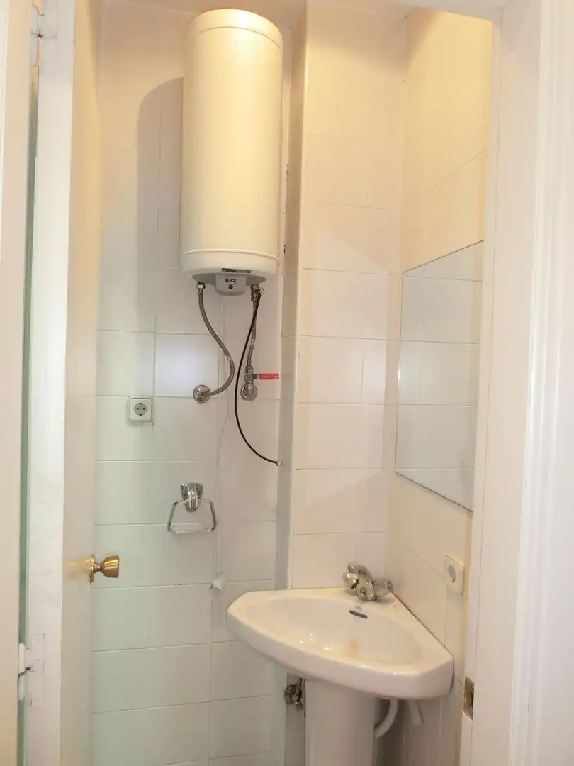 Bany de Local de lloguer en Toledo