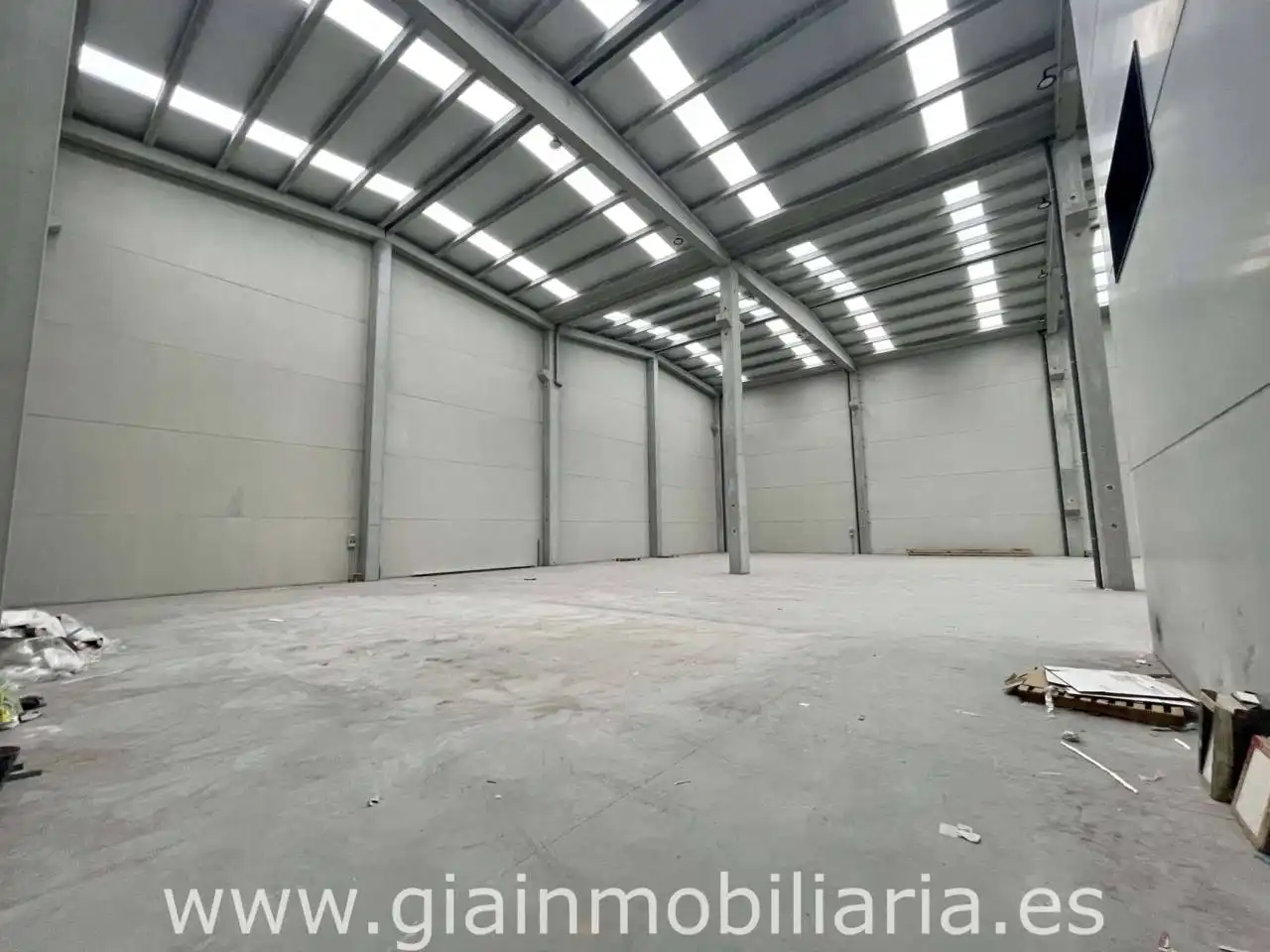 Nave industrial en venta en Calle As Gandaras 5, imagen 10
