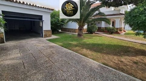 Foto 5 de Casa o chalet en venta en Aguadulce - Almadraba - Punta Candor, Rota