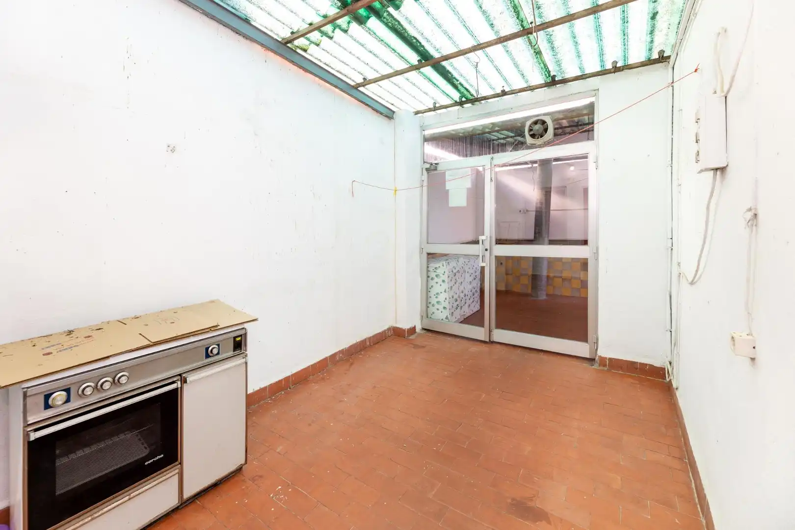 Piso con terraza en venta en Calle de Managua 15, imagen 19