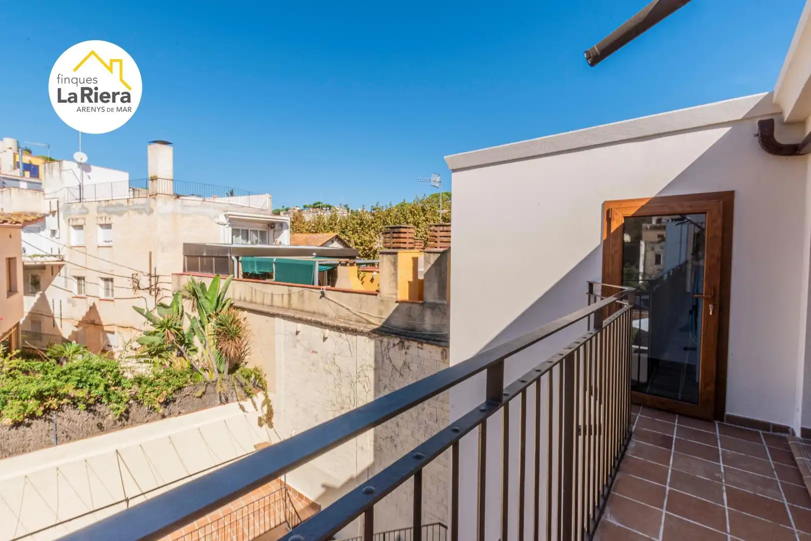 Penthouse mit Balkon zum Verkauf in Carrer Carrer Callao, imagen 36