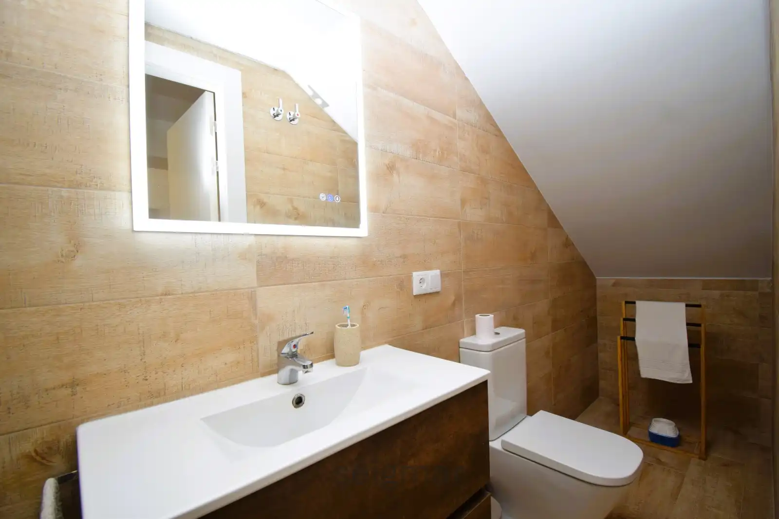 Chalet con terraza en venta en Foietes, imagen 29