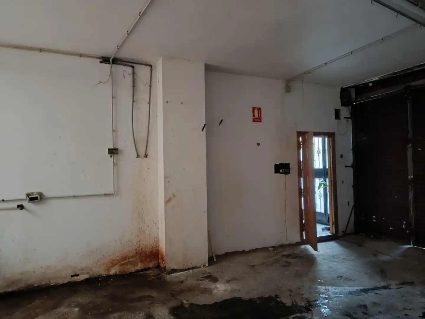Flat for sale in Guadix