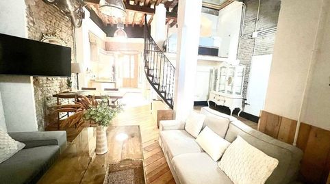 Photo 3 of Duplexes for sale in Calle Alameda, Feria, Sevilla Capital