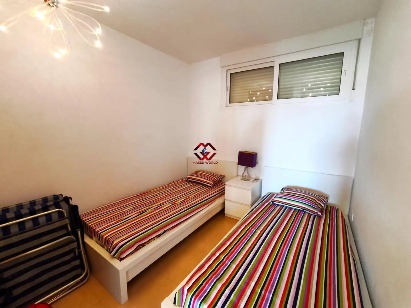 Apartment with pool for sale in Avenida BULEVAR CENTRAL CAÑADAS, imagen 13