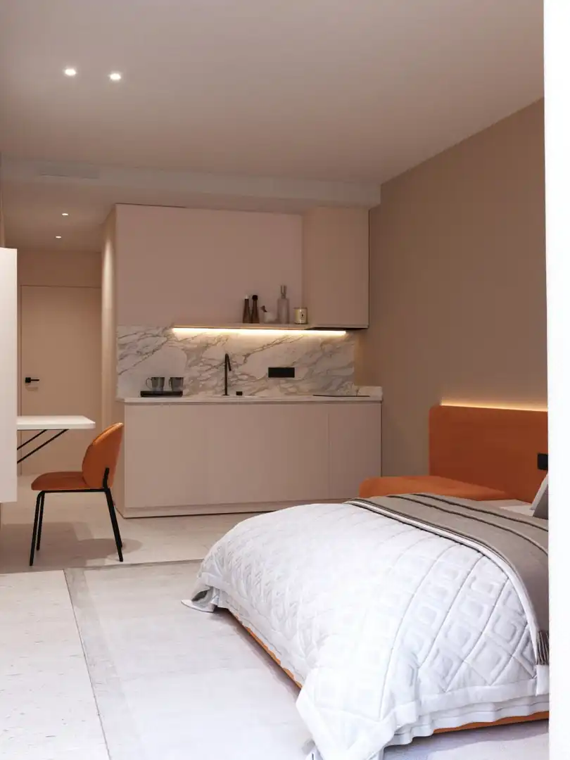 Apartment zum Verkauf in Cala de Finestrat, imagen 19