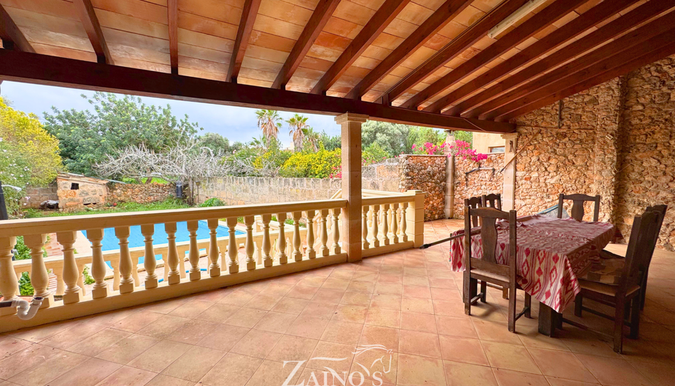 Photo 1 of Single-family semi-detached for sale in Sa Cabaneta, Illes Balears