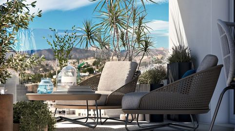Photo 3 of Detached homes for sale in Centro Urbano, Villajoyosa / La Vila Joiosa
