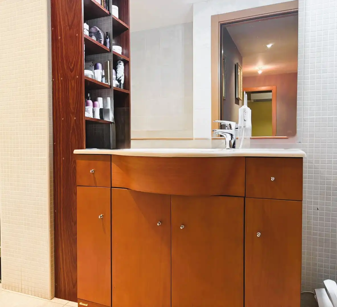 Flat with lift for sale in VERGE DE MONTSERRAT, imagen 7