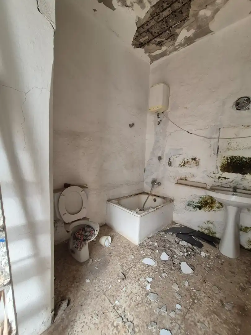 Baño de Casa adosada en venta en Arrecife con Terraza