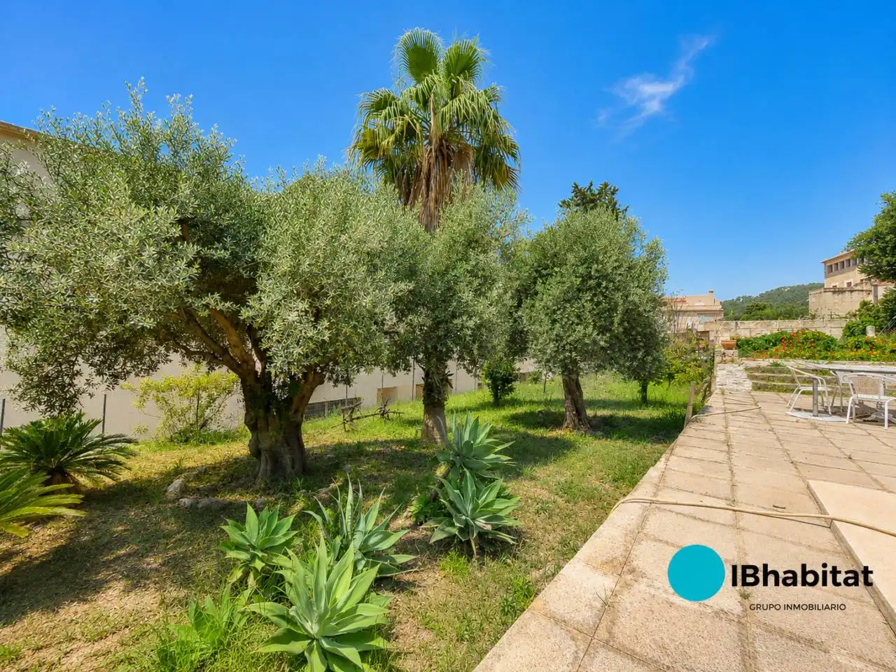 Casa o chalet en venta en Selva con Terraza y Piscina