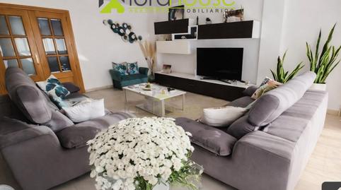 Foto 3 de Pis de lloguer a Alameda de Cervantes, Sutullena, Lorca