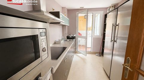 Foto 3 de Planta baixa en venda a Tablero Bajo - Arruzafilla, Córdoba Capital