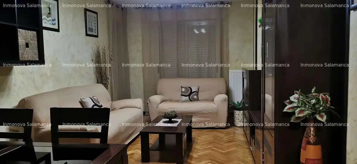Pis amb terrassa en venda a Santa Marta de Tormes, imagen 29