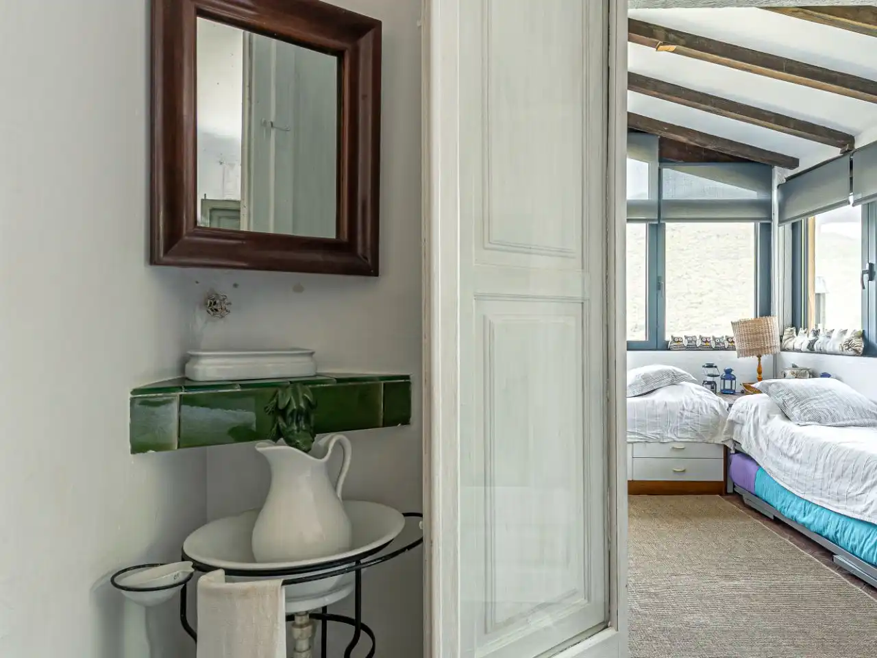 Casa rústica con jardín en venta en Carretera de las Costas 144, imagen 62