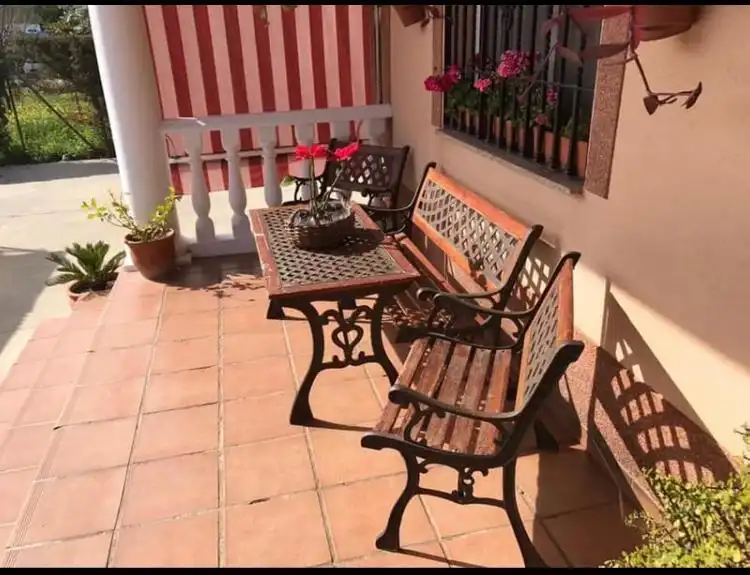 Villa mit Terrasse zum Verkauf in Almodóvar del Río, imagen 18