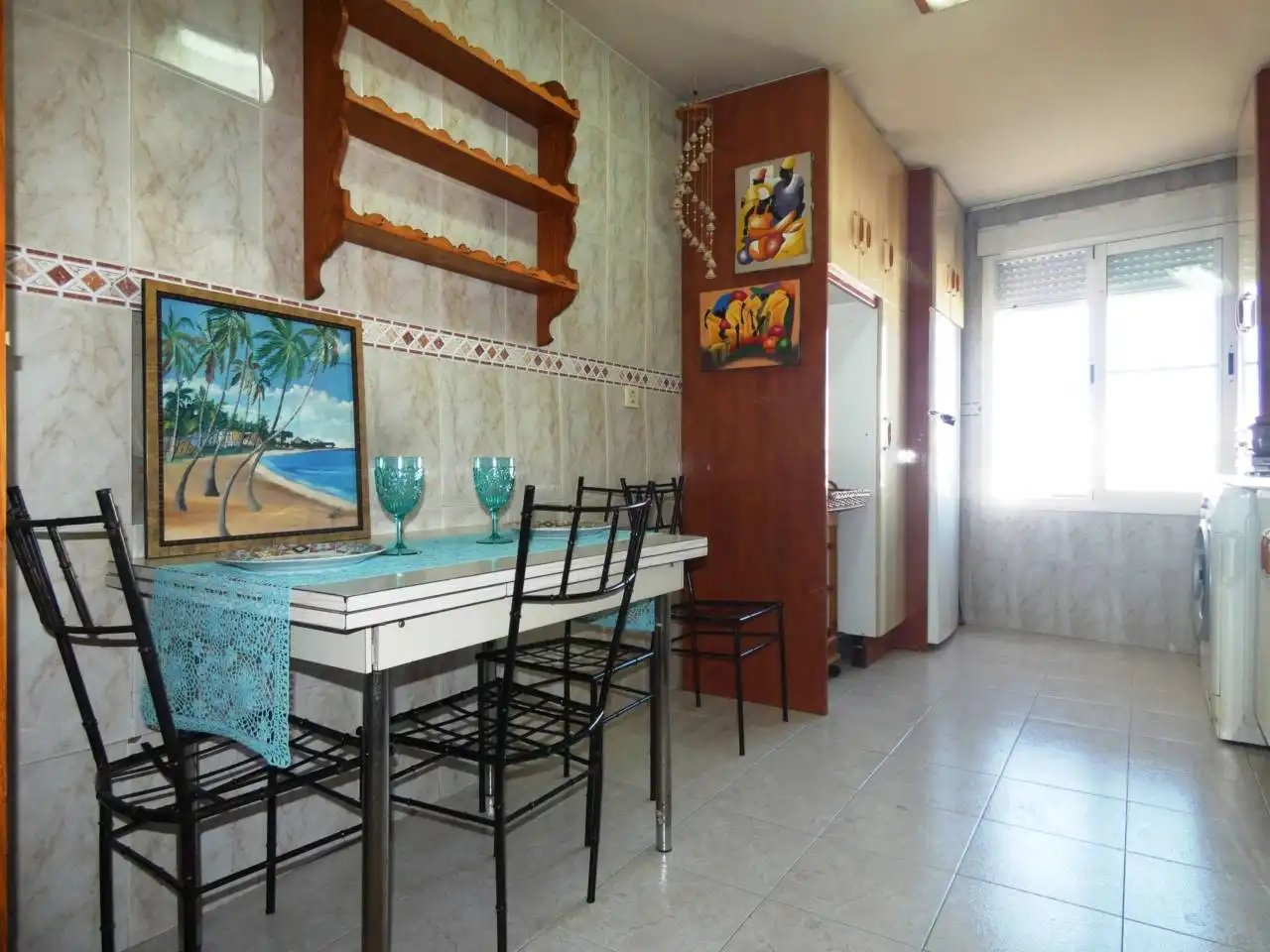 Piso con piscina en venta en Avenida Del Sabinar 188, imagen 28