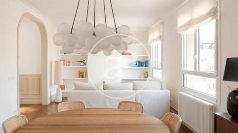 Foto 4 de Pis de lloguer a Carrer de València, Dreta de l'Eixample,  Barcelona Capital