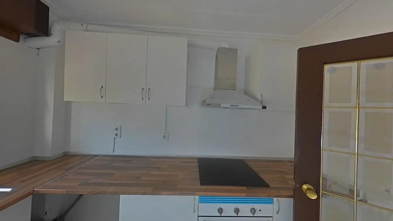 Kitchen of Flat for sale in Valencia