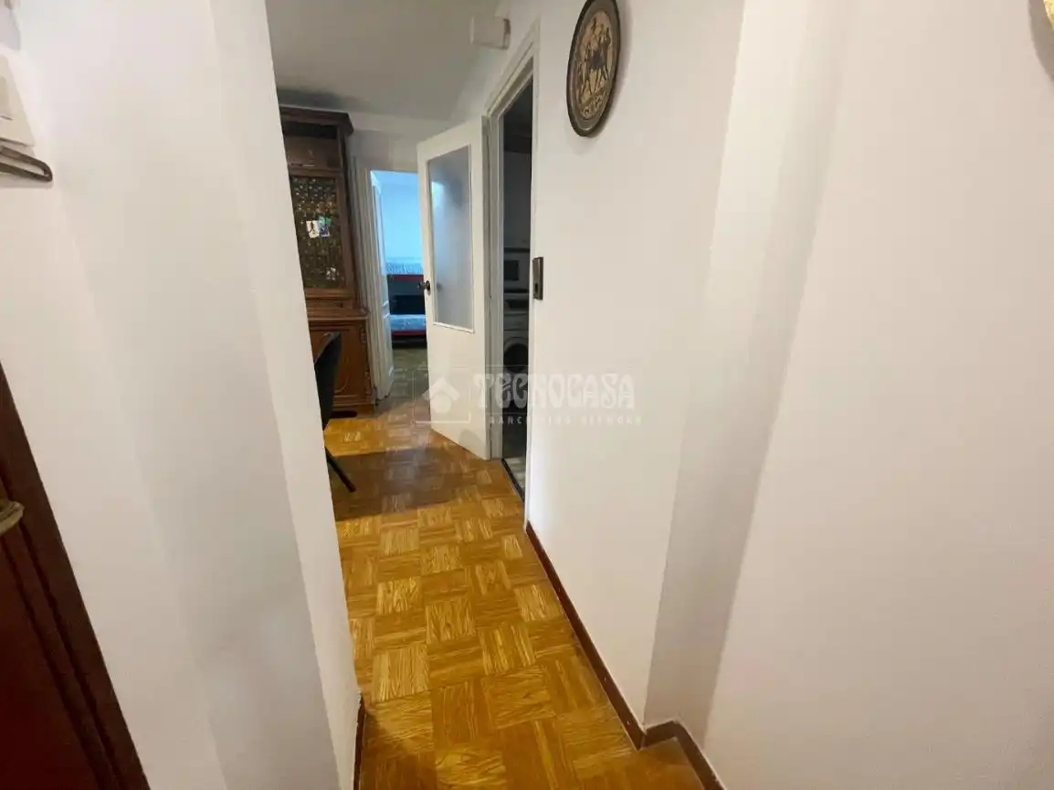 Flat for sale in Madrid  with Terrace