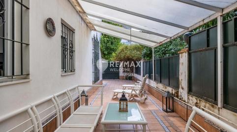 Foto 4 de Casa o xalet en venda a Ebro, Heliópolis, Sevilla