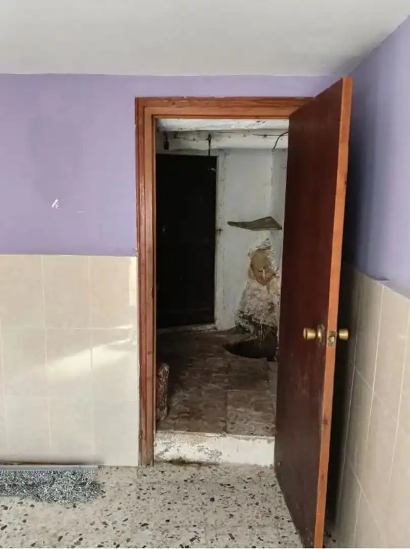 Casa o xalet en venda en La Iglesuela del Cid amb Traster