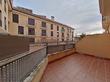 Wohnung zum Verkauf in DE SAN ISIDORO
