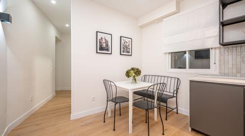 Photo 3 of Flat for sale in Ríos Rosas - Nuevos Ministerios,  Madrid Capital