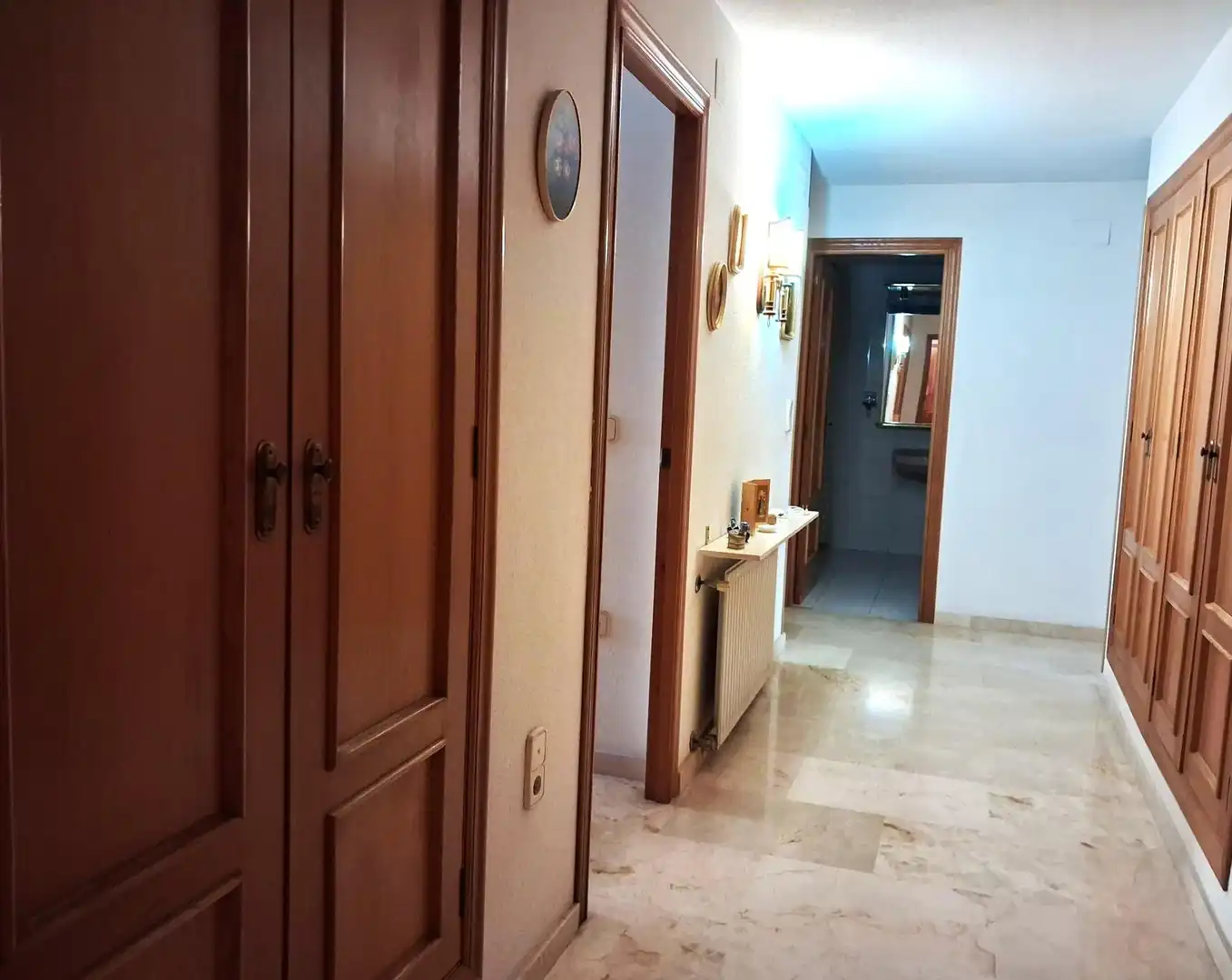 Flat for sale in Gandia  with Heating, Terrace and Storage room