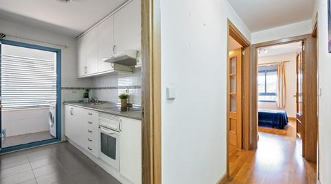 Foto 2 de Pis en venda a Avenida de María Victoria Atencia, El Cónsul - Ciudad Universitaria - El Romeral, Málaga