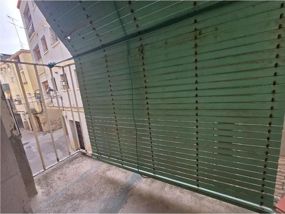 Casa o xalet en venda en Tàrrega amb Terrassa i Balcó
