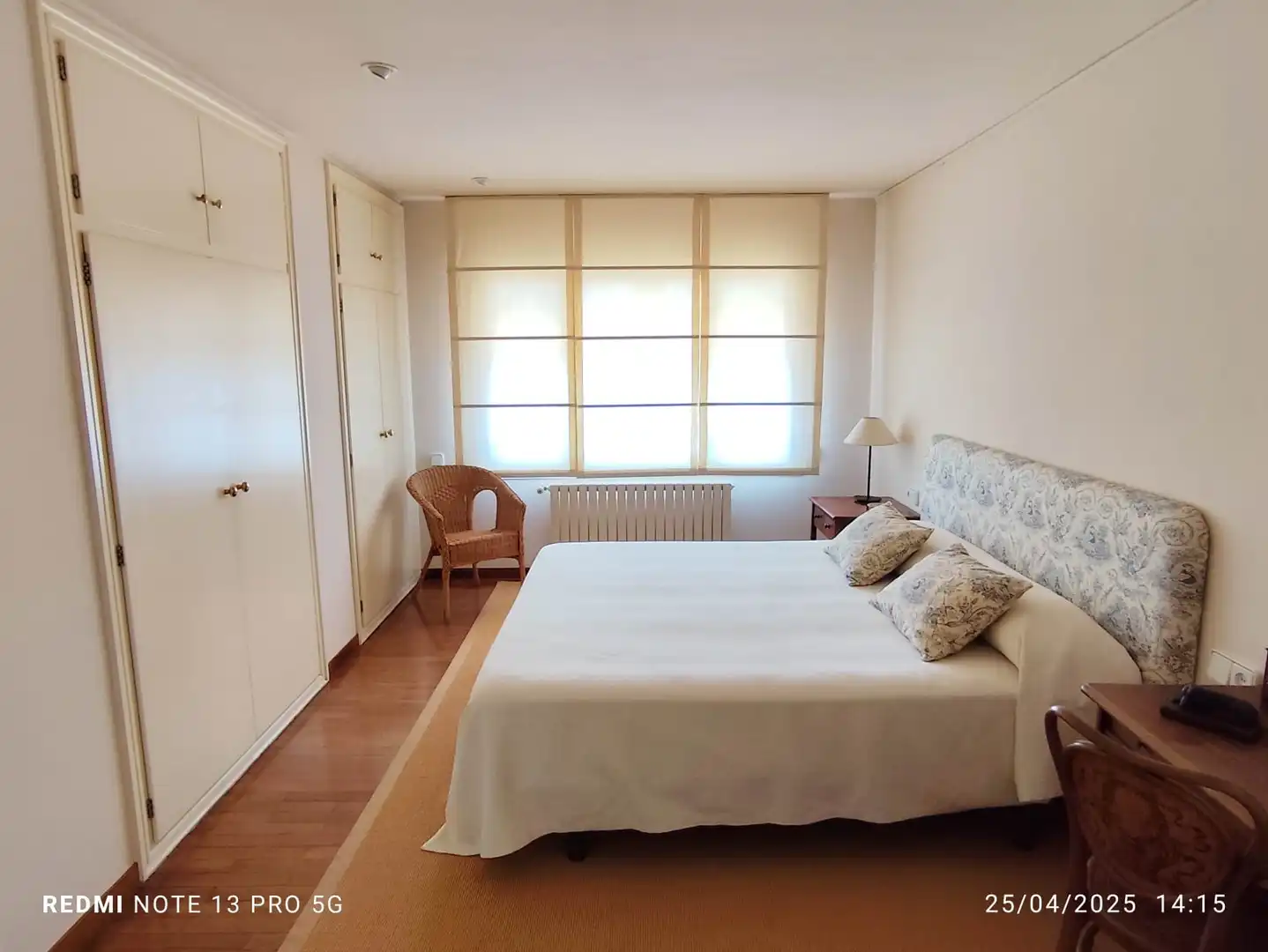 Habitación de Casa o chalet en venta en Premià de Dalt con Aire acondicionado, Calefacción y Jardín privado